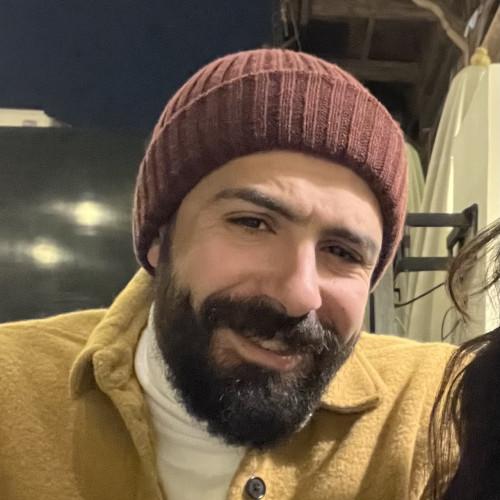 Ahmed M. profile photo