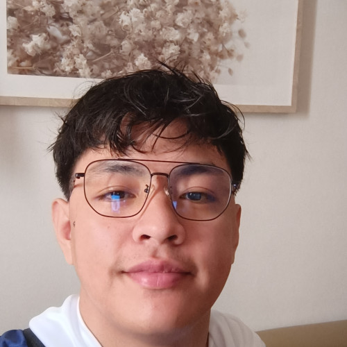 gelo l. profile photo