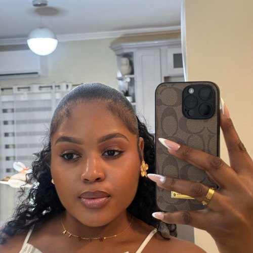 Nycia M. profile photo