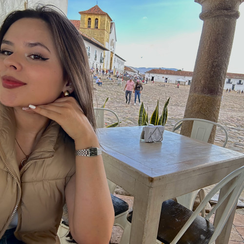 Sara Sofía C. profile photo