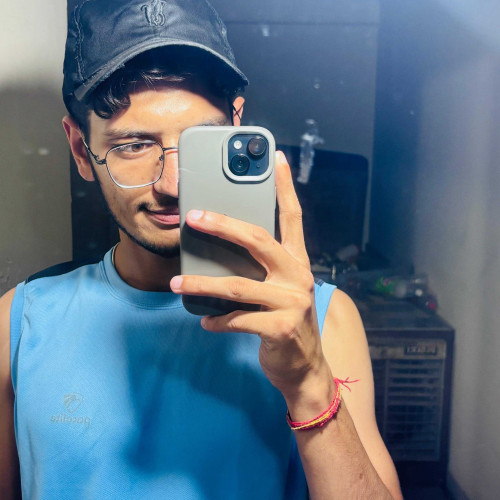 Shivam S. profile photo