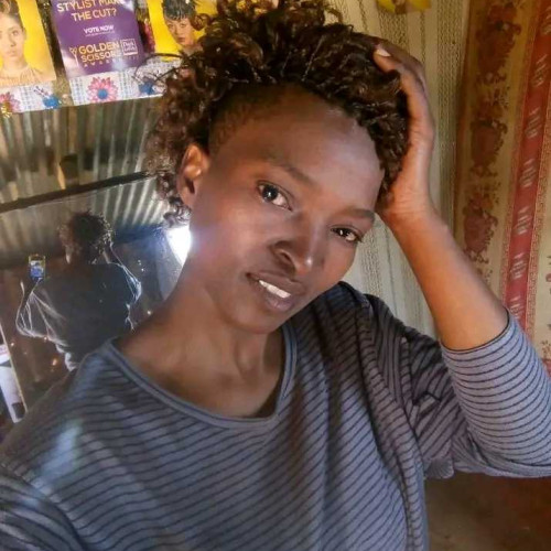 Jeanett M. profile photo