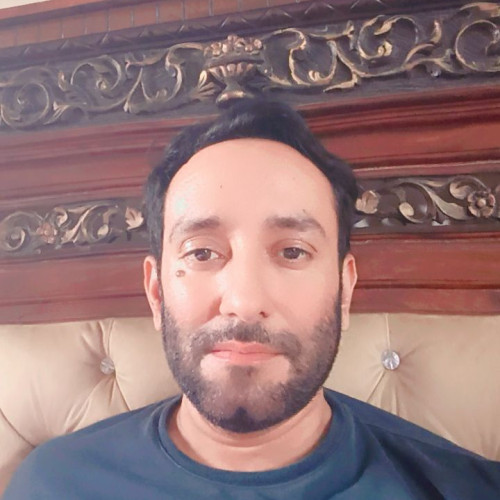 Feroz  G. profile photo