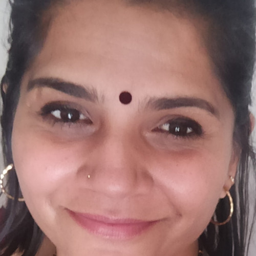 Nilam J. profile photo
