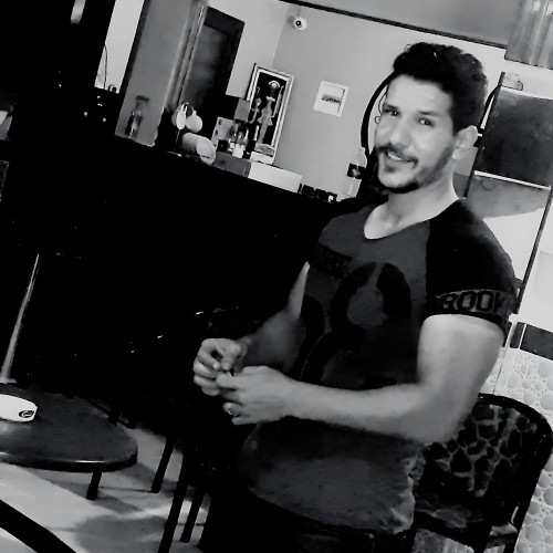 amine z. profile photo