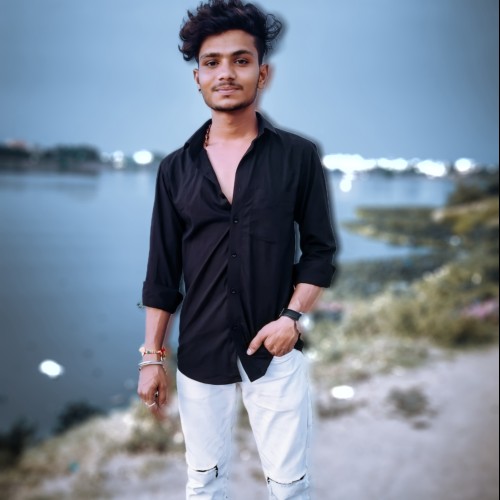 Rajesh  V.