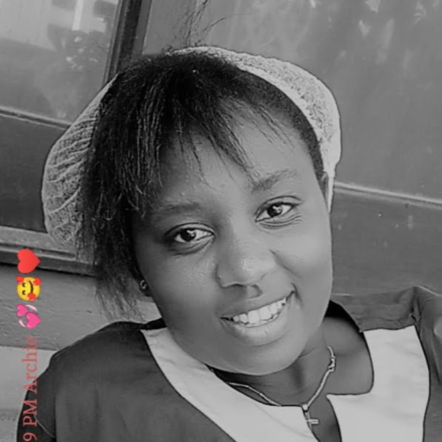 Jackline W. profile photo