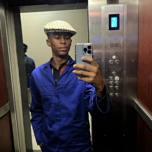 Simphiwe M. profile photo