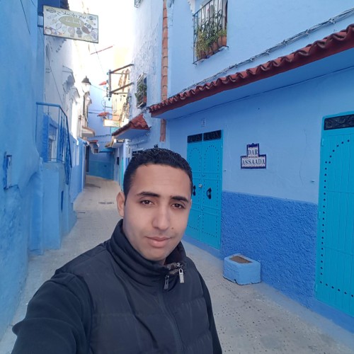 Mohamed f. profile photo