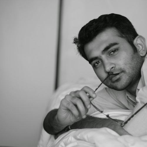 Nirav S. profile photo