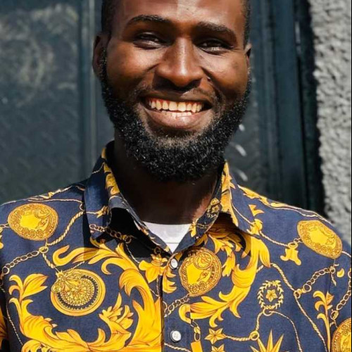 sadiq u. profile photo