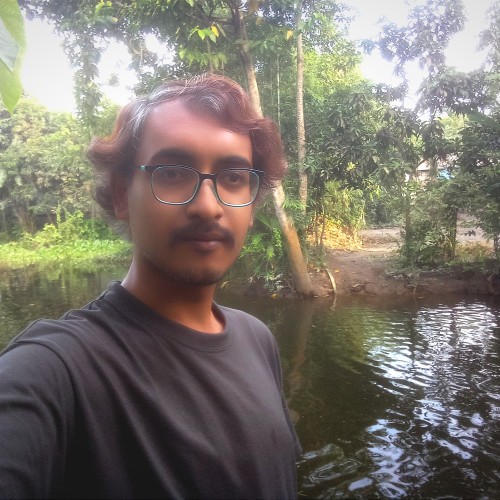 Shraban K.