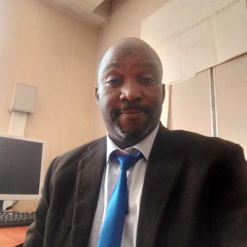 Zama T. profile photo