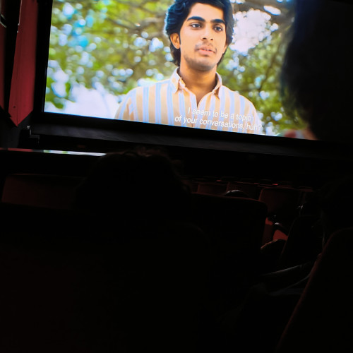 Roshal M. profile photo