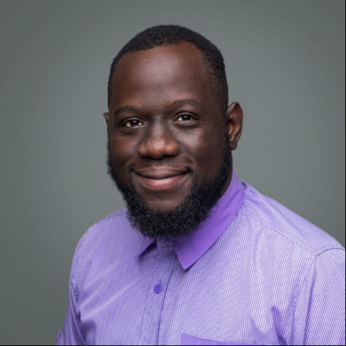 Andre B. profile photo