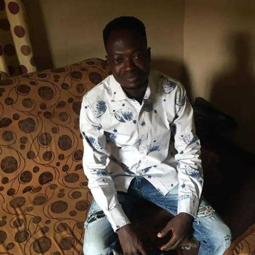 Ibrahim W.