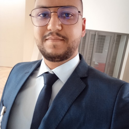 Amrou Abderrahmen M.