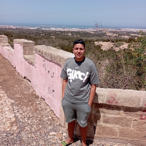 Hicham A. profile photo