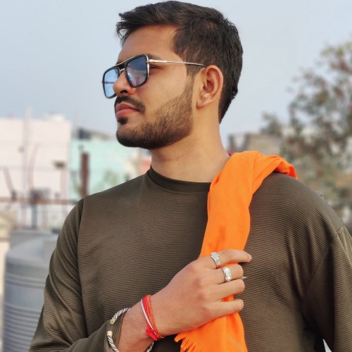 Anand P. profile photo