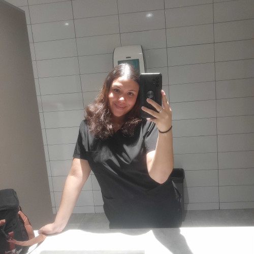 Belen M. profile photo