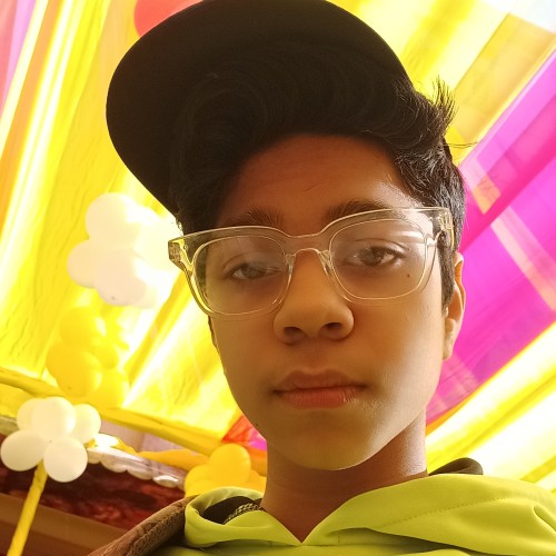 Bhaskar J. profile photo