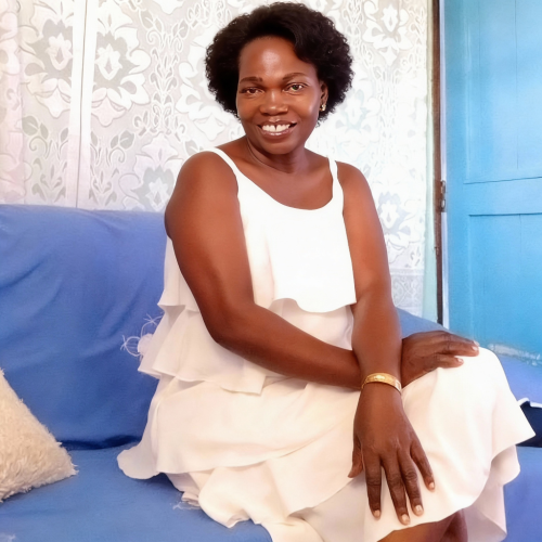 Anjela O. profile photo