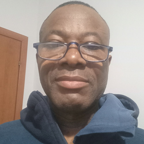 Anthony Ikechukwu  A. profile photo