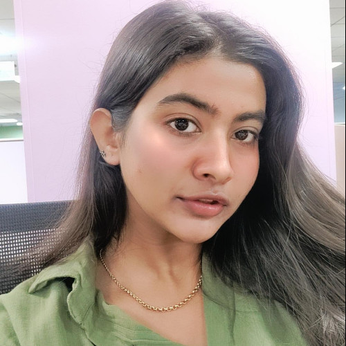 Devika S. profile photo