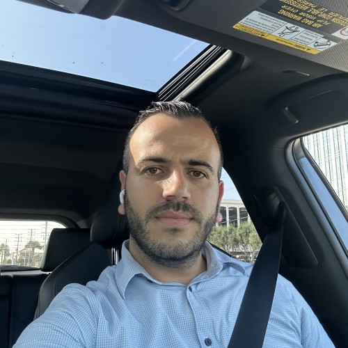 Khaled A. profile photo