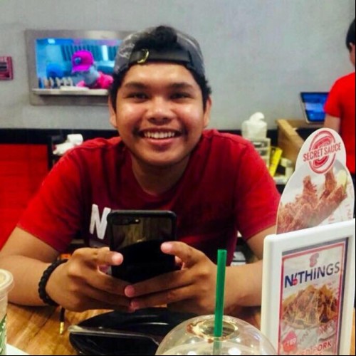 Angelo M. profile photo