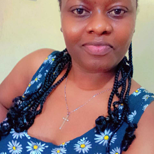 Catherine O. profile photo