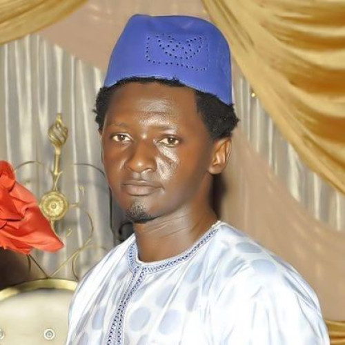 Manlafi K. profile photo