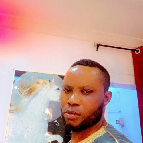 Denzmond E. profile photo