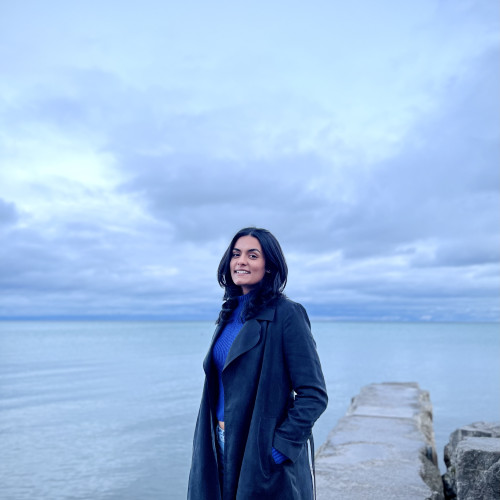 Taj K. profile photo