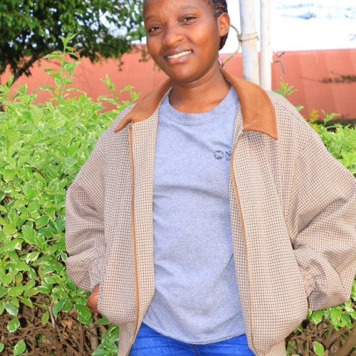 Justine  M. profile photo