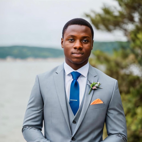 Emmanuel D. profile photo