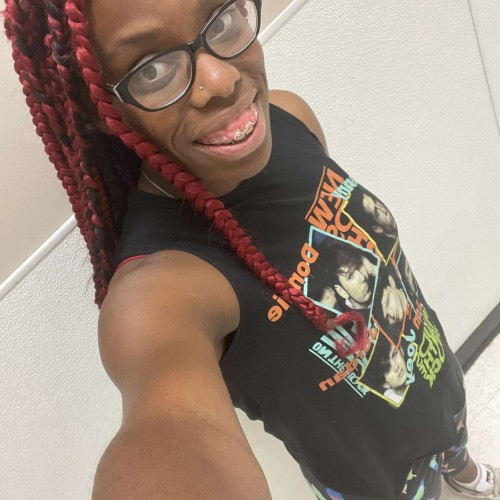 Tanisha M.