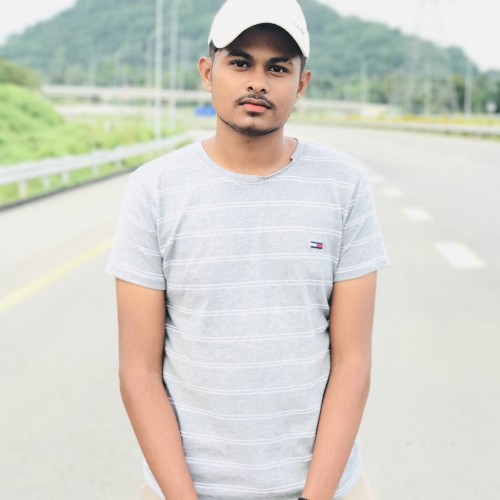Tharusha R. profile photo
