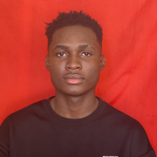 Shammah F. profile photo