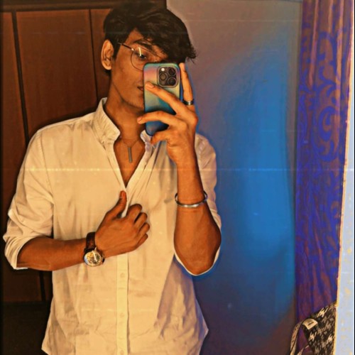 Darsh S.
