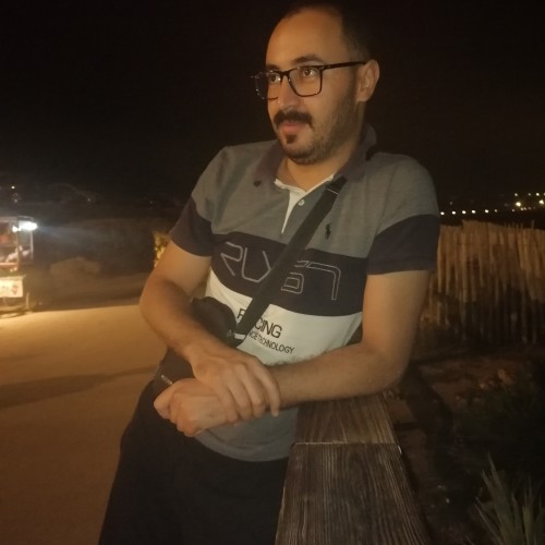 Mohamed Amine  A.