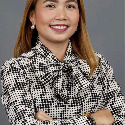 Clarisel M.
