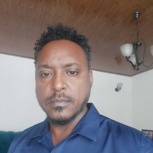 Ermias M. profile photo