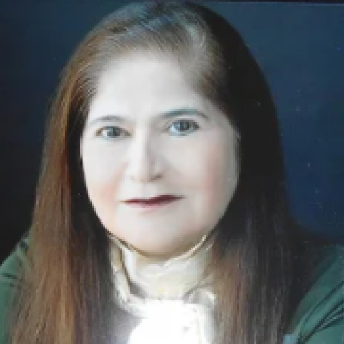 Yendra K. profile photo