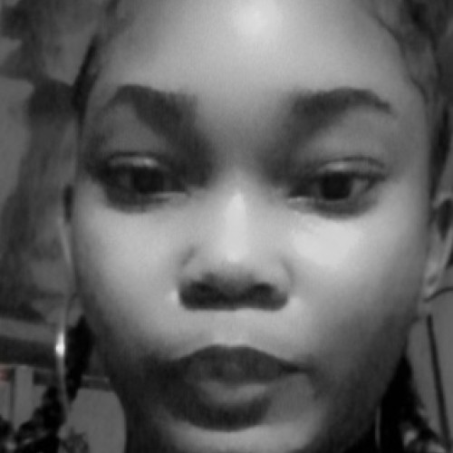 Renesha  C.