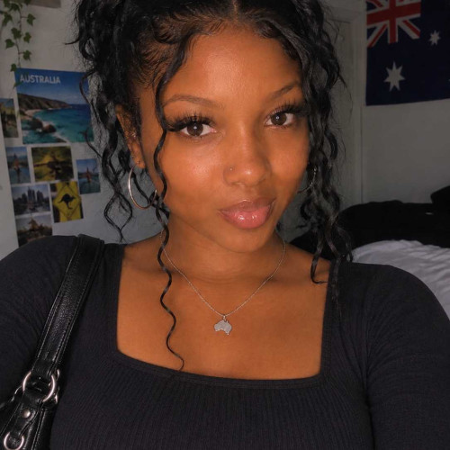 Tahlia w. profile photo