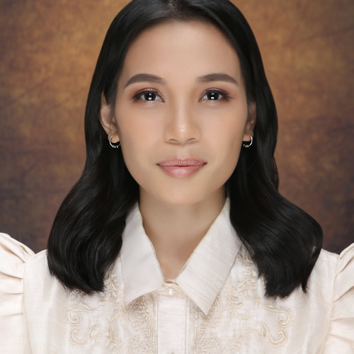 Rica I. profile photo