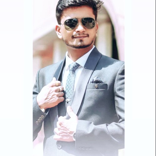 Suraj K. profile photo