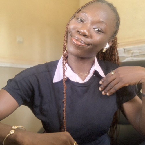 Grace  O. profile photo