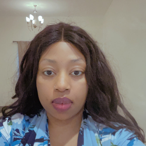 Precious  A. profile photo